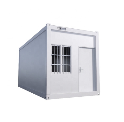 High Quality Modern Flat Pack Container Prefab Houses As House Price
