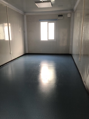 Extendable Construction Real Estate Mobile Foldable Container Houses for Accommodation Modern Hotel