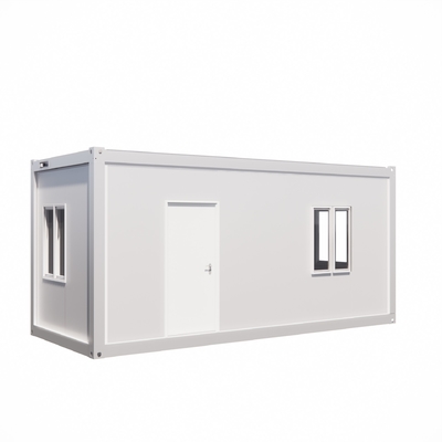 Customization Luxury Prefab Container House Folding Container House Tiny Houses Ready to Ship