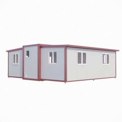 Tiny Home Expandable Container House Factory Direct Supply House Home for Shop