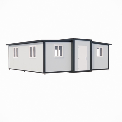 2023 Direct Factory Supply Movable Houses China Prefab Houses Cheap Modular House for Sale