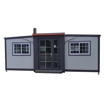 2023 Direct Factory Supply Movable Houses China Prefab Houses Cheap Modular House for Sale