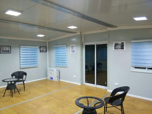 Luxury Portable China Cheap Prefab Houses Custom Mobile Homes Expandable Houses
