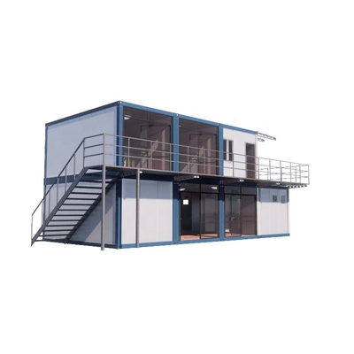 Low Price Made Tiny House Trailer Prefabricated Wooden Houses Prefab Houses 3 Bedrooms Luxury