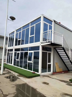 Low Price Made Tiny House Trailer Prefabricated Wooden Houses Prefab Houses 3 Bedrooms Luxury