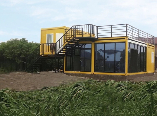 Low Price Made Tiny House Trailer Prefabricated Wooden Houses Prefab Houses 3 Bedrooms Luxury