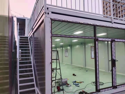 Low Price Made Tiny House Trailer Prefabricated Wooden Houses Prefab Houses 3 Bedrooms Luxury