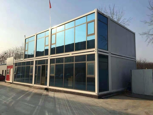 Low Price Made Tiny House Trailer Prefabricated Wooden Houses Prefab Houses 3 Bedrooms Luxury