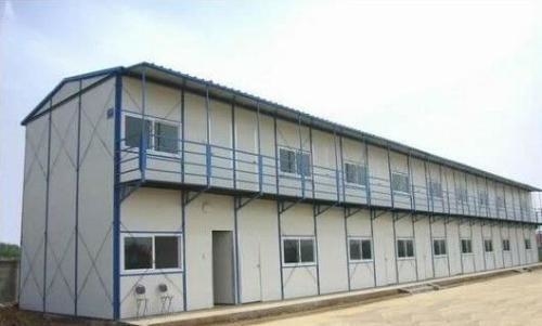 Luxury Prefabricated Container House K Stype Prefabricated House Pre Fabricated House