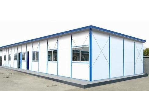 Luxury Prefabricated Container House K Stype Prefabricated House Pre Fabricated House