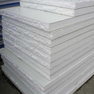 Factory Price Hot Sales Structural Insulated Exterior Wall Panels EPS/RockSandwich Panel Made in China