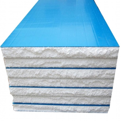 Factory Price Hot Sales Structural Insulated Exterior Wall Panels EPS/RockSandwich Panel Made in China