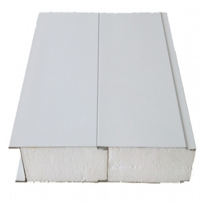 Factory Price Hot Sales Structural Insulated Exterior Wall Panels EPS/RockSandwich Panel Made in China