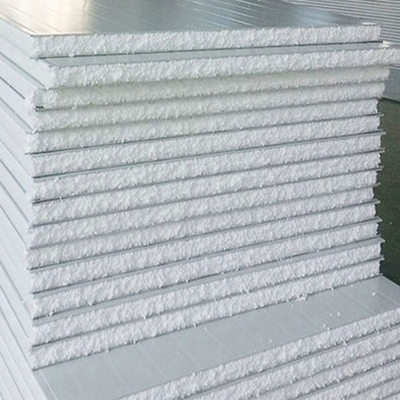 Soundproof Prefabricated EPS Foam Sandwich Panel for Partition Wall