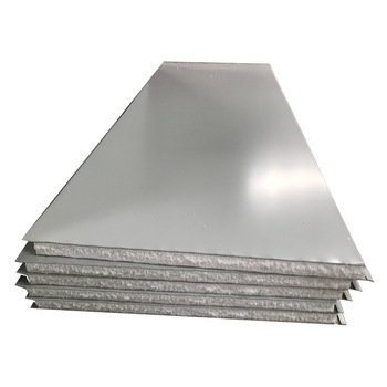 Corrugated Thermal Insulation Eps Roof Aluminium Wall Panel Sandwich Panels Price