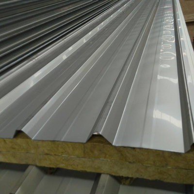New Lowes Metal Roofing Cost Insulated Pu/eps/rock Wall Panels Sandwich Panels